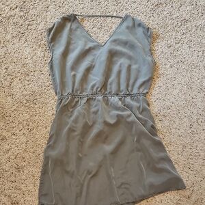 Universal Thread  Sleeveless Dress